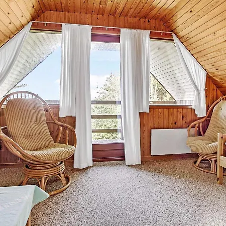 Holiday home Holiday Logstor Xv