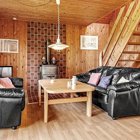 Holiday Logstor Xv Holiday home Logsted