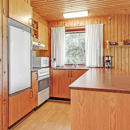 Holiday Logstor Xv Holiday home